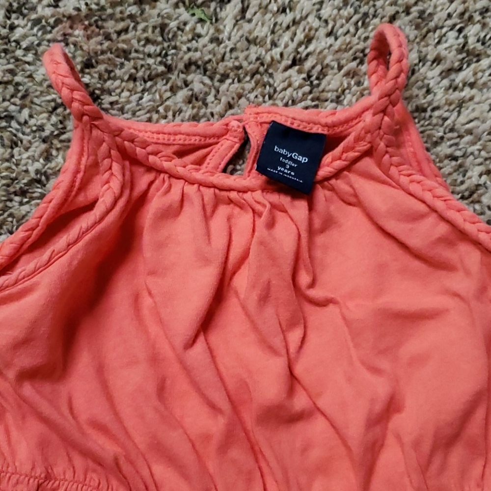 Spring/Summer Dress - Picture 2 of 2